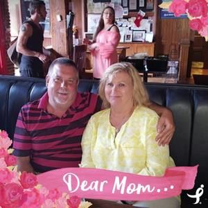 Meet your Posher, Janie